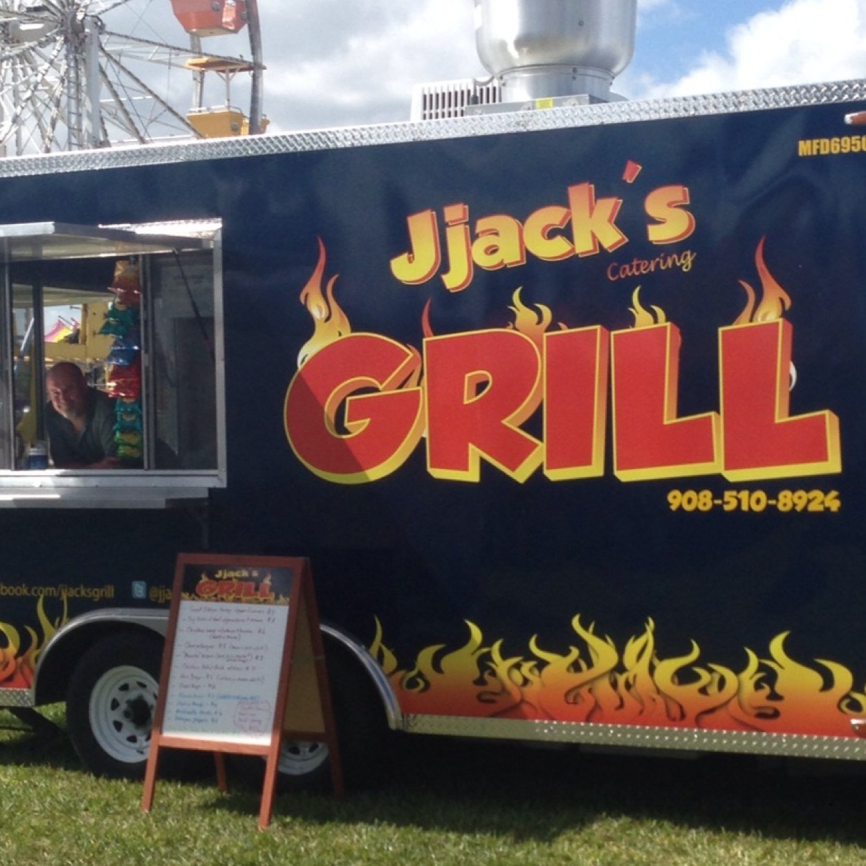 Serving homemade food at the right price... Business inquiries contact 908-510-8924