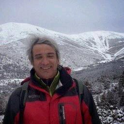 CarlossocioDe's profile picture. 