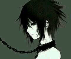 JustALivelyPet's profile picture. They restrain me...And they have a collar and a leash on me....But I am not their pet to play with...I'll kill them all one day...|OC|RP 18+|Uke|Energetic|