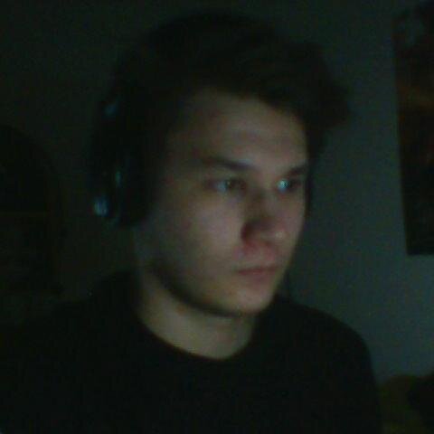 Just a casual gamer from Finland, who enjoys gaming and watching eSports.