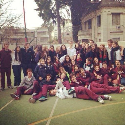St. Catherine´s 2015