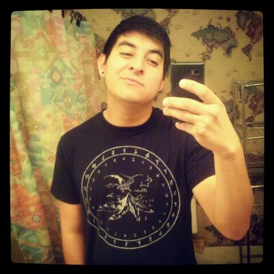 gabe sanchez