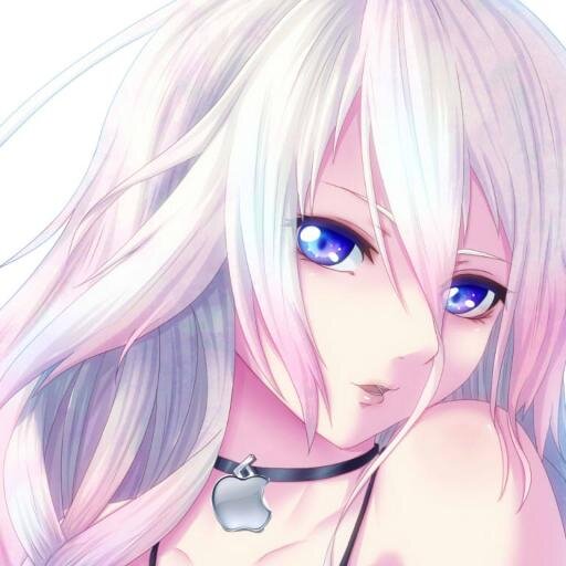 Heyo! Apple store here I heard you where lookin' for a song? Female 17 15+Rp Oc