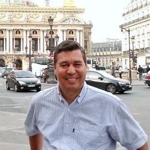 Jacinto Santa María
