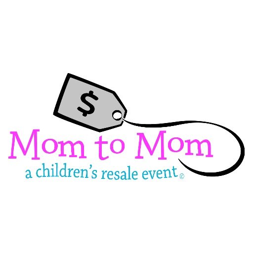 Children's resale events