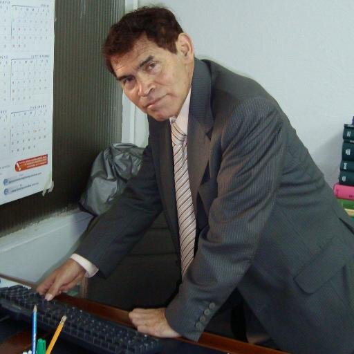 Abogado-Litigante - Administrativista