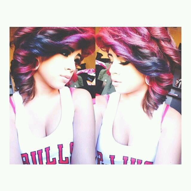 ♡ Nae Nae ♡