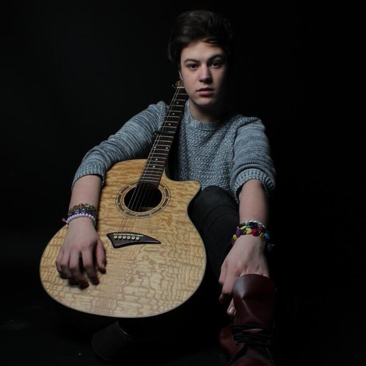 First ever fan page for Ryan Harman, follow him here: @ryanharman19❤️ http://t.co/eEm0oajBIF