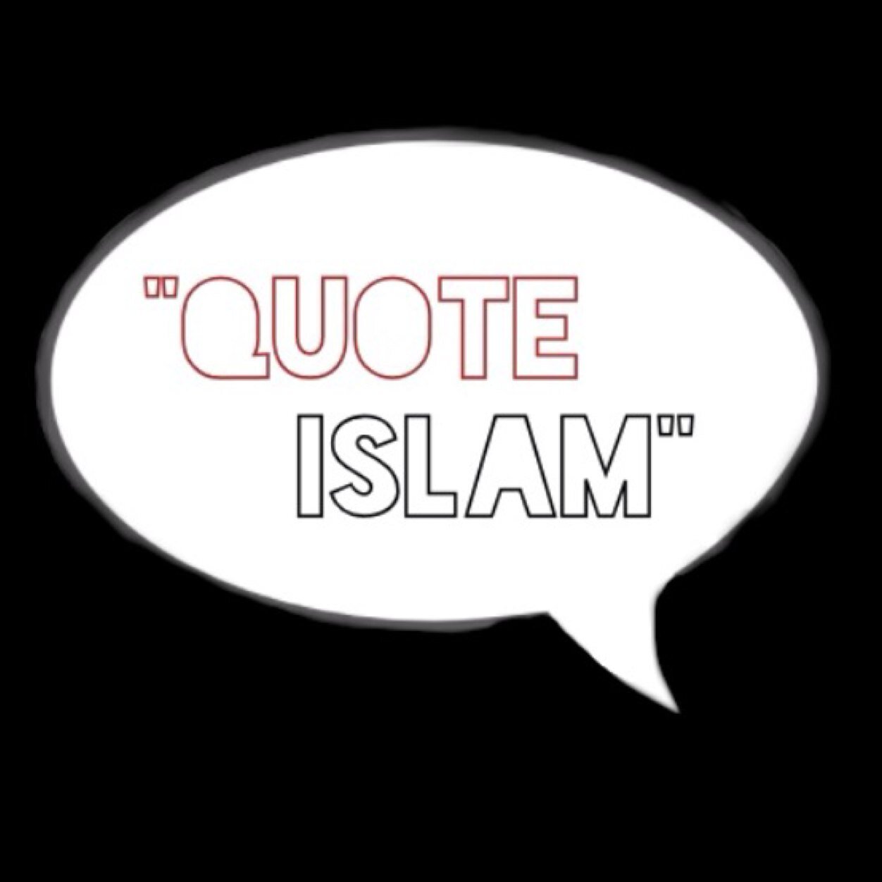 A young Muslim, sharing personal struggles, inspirations and motivation with you all. If you have any questions E-mail on: quoteislam@hotmail.com