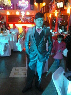 Marioodi1014's profile picture. 