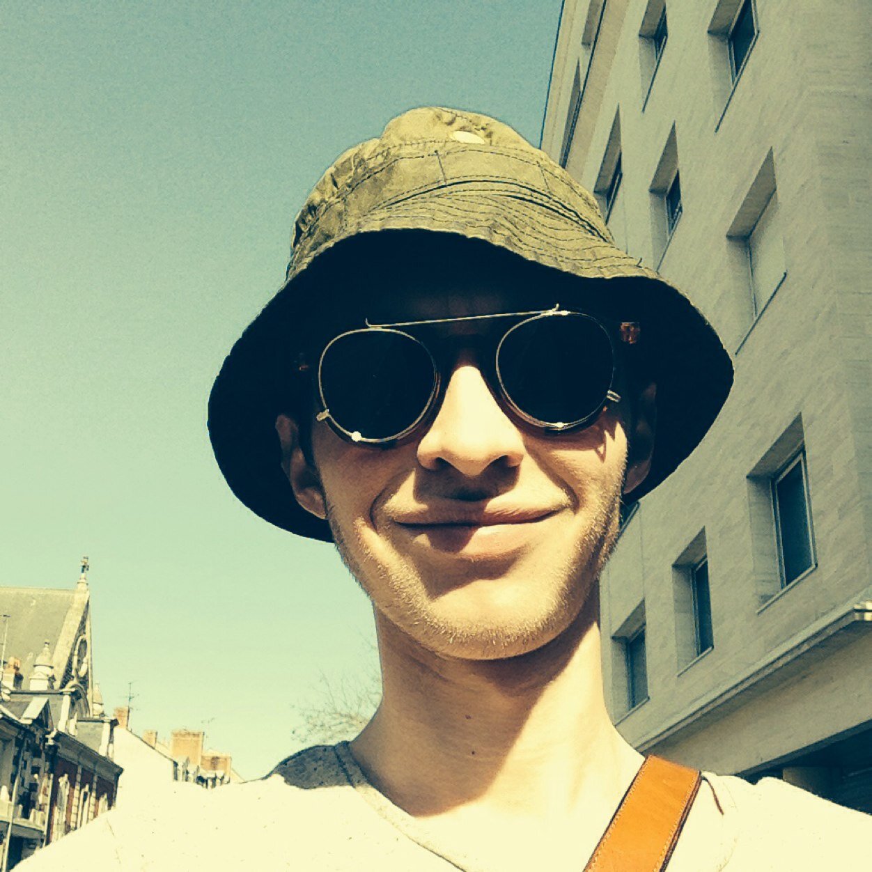 JosephAjello's profile picture. Gros bolosse comblé