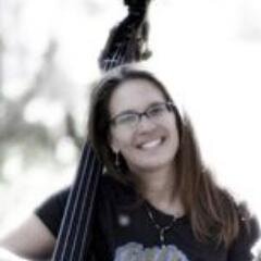 #Bluegrass-loving Double Bassist tweeting about beer and music, but mostly beer. Picker with Sweaty Already String Band and Jakob’s Ferry Stragglers.