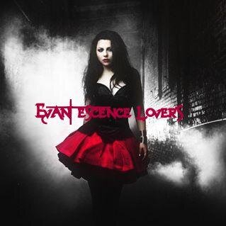 EvRockTR's profile picture. This is Official Twitter Page Of (Evanescence Official Group) on Facebook »»» 
http://t.co/Fv05nCs7TJ