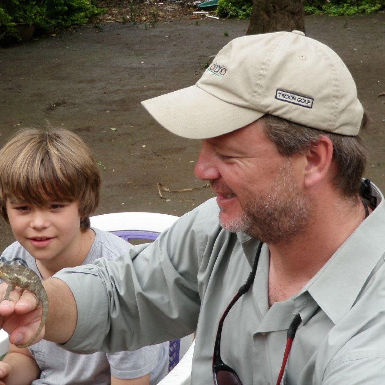 CainBeau's profile picture. 