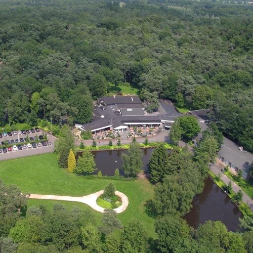 Landgoed De Rosep telt 70 luxueuze kamers, waaronder diverse suites en junior suites en beschikt over een uitgebreid wellness center.