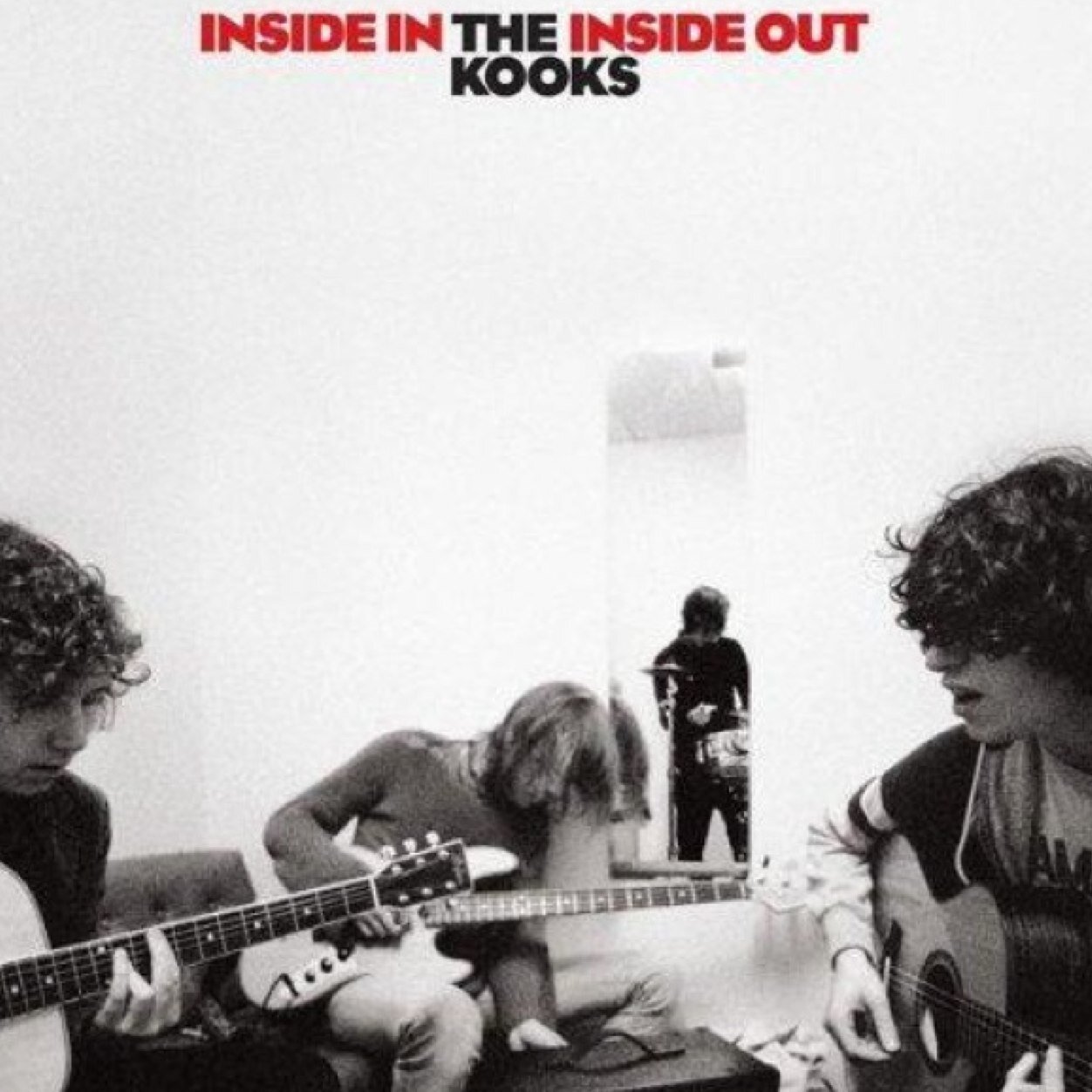 The kooks are my inspiration. 
Proud mother of 2 beautiful children.