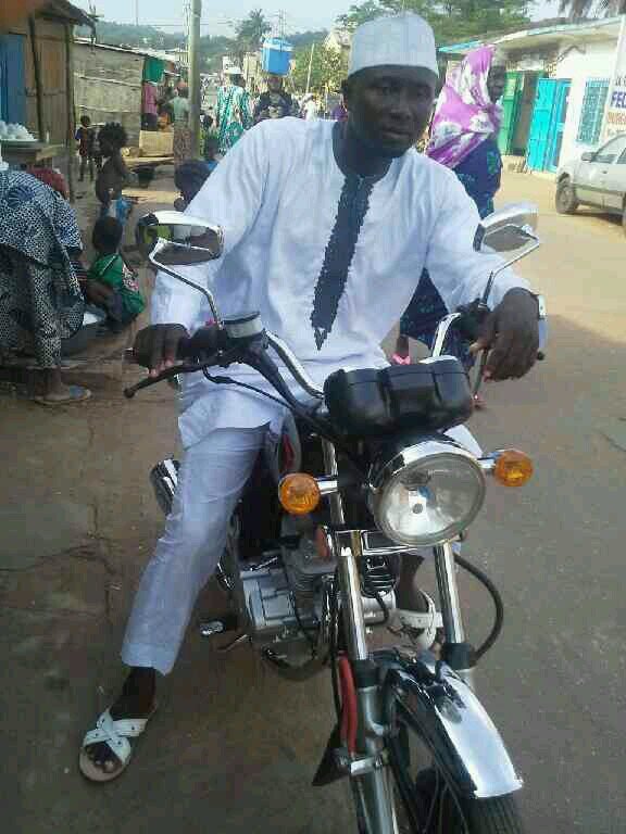 mamahrazac's profile picture. maitre coraniques