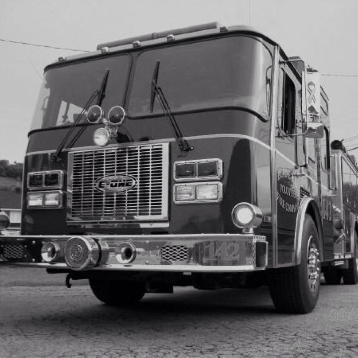 blainehillvfc's profile picture. Official twitter feed for the Blaine Hill Volunteer Fire Company of Elizabeth Township.