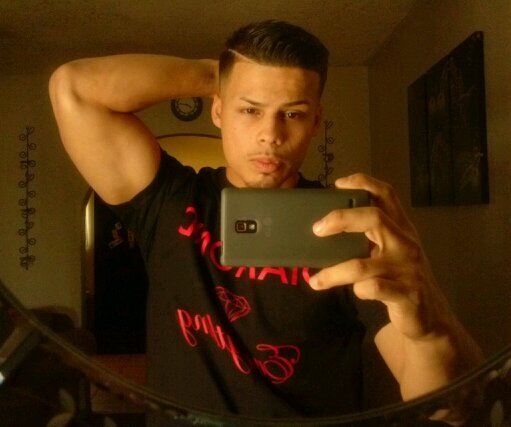 romeroant23's profile picture. never give up,no matter what it takes,things may bend and break but my trust and faith will not...