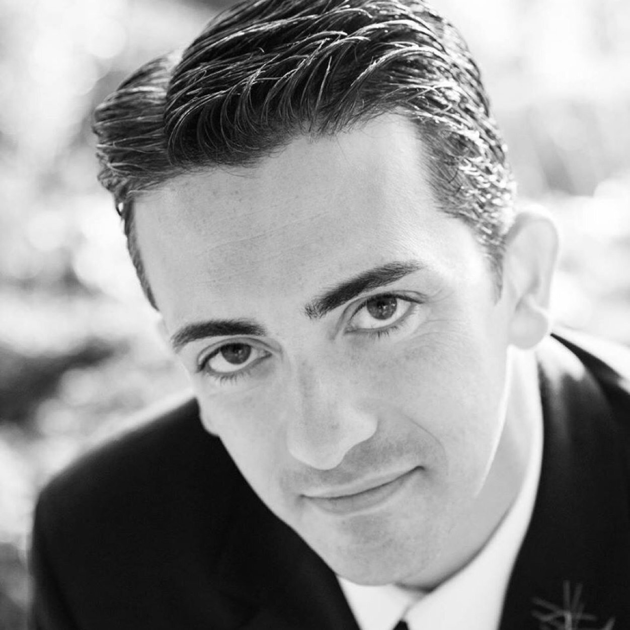 My name is Josh.
Sup: JW, ASL, Geek!