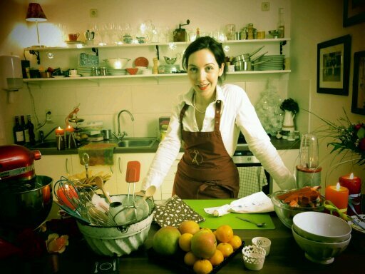 delicesdaurelie's profile picture. Autorin, Foodfotografin, Inh. Kochschule &  Online Shop