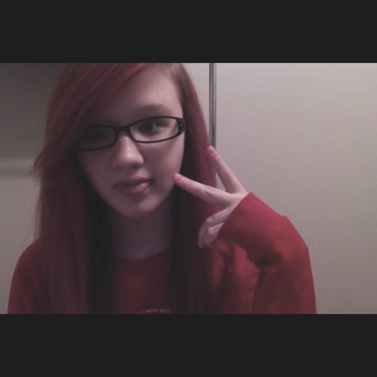 That was not very pop punk of you.
