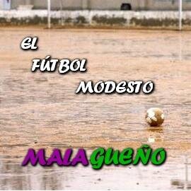 FutbolModstoMLG's profile picture. Todos los resultados, clasificaciones y estadísticas del fútbol modesto malagueño desde 2ªB hacia abajo.