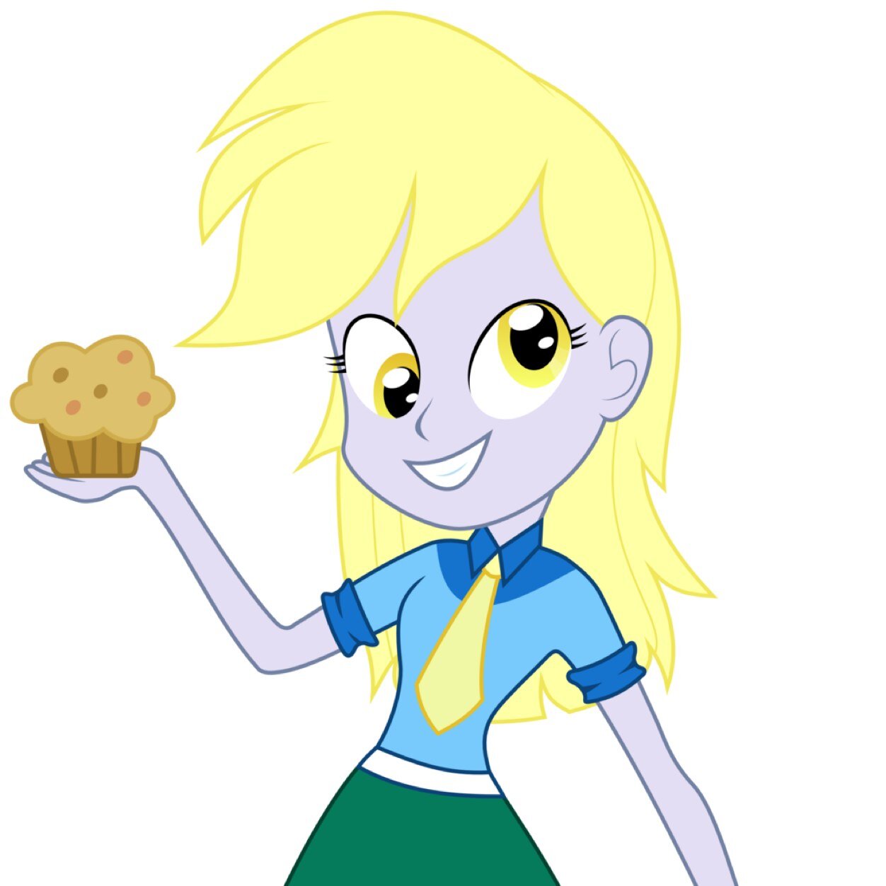 I just dont know what went wrong #OhDerpy #MUFFINZ #UhOh (RP) (sometimes not)