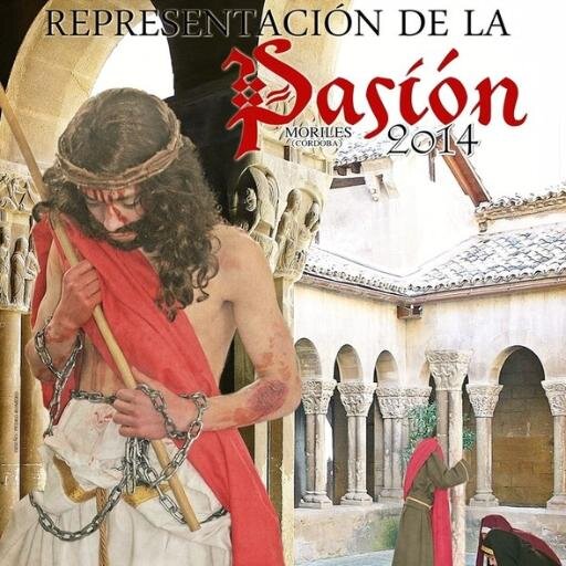 gran reprsentación realizada  Domingo 27 de Abril del 2014, en el Pabellón Municipal de Moriles. impresionante .. espectacular .. buena aceptación . gracias