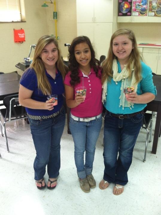 PresleyEvans117's profile picture. You are the product of your own decisions