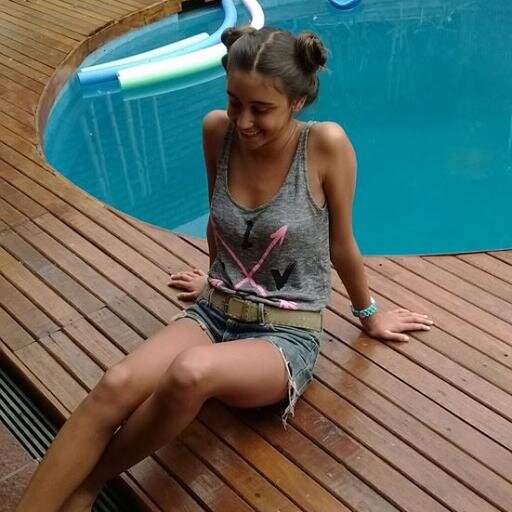 Valentina Roberto Teamo❤