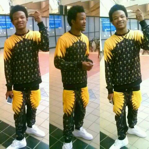 Q. Cash Is You Gon Get This Money? A. Aint It Sunny In The Summer ?