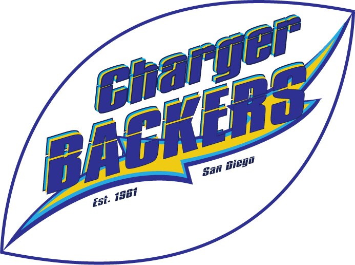 Est. 1961. Supporting San Diego community through fun and fundraising with other die hard Charger Fans