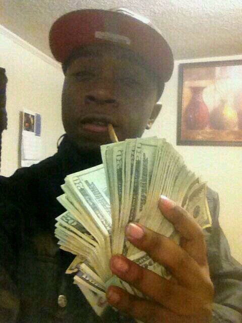 TroubleLok83's profile picture. M8v3N , Above All Doubts