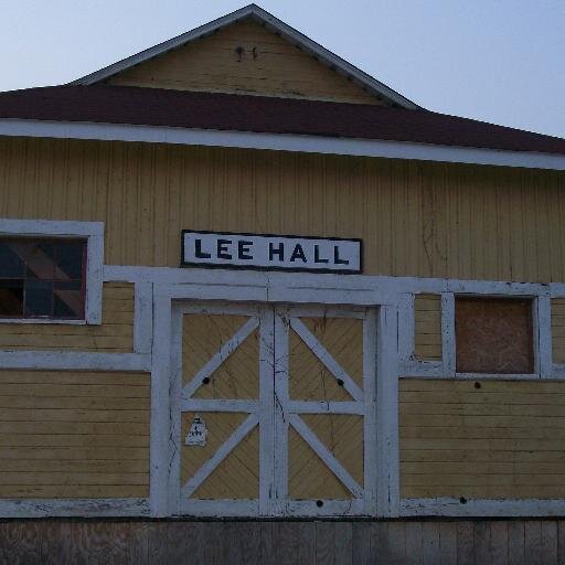 LeeHallDepot's profile picture. Raising awareness and funds for the historic preservation of the Lee Hall Train Depot in Newport News, VA.