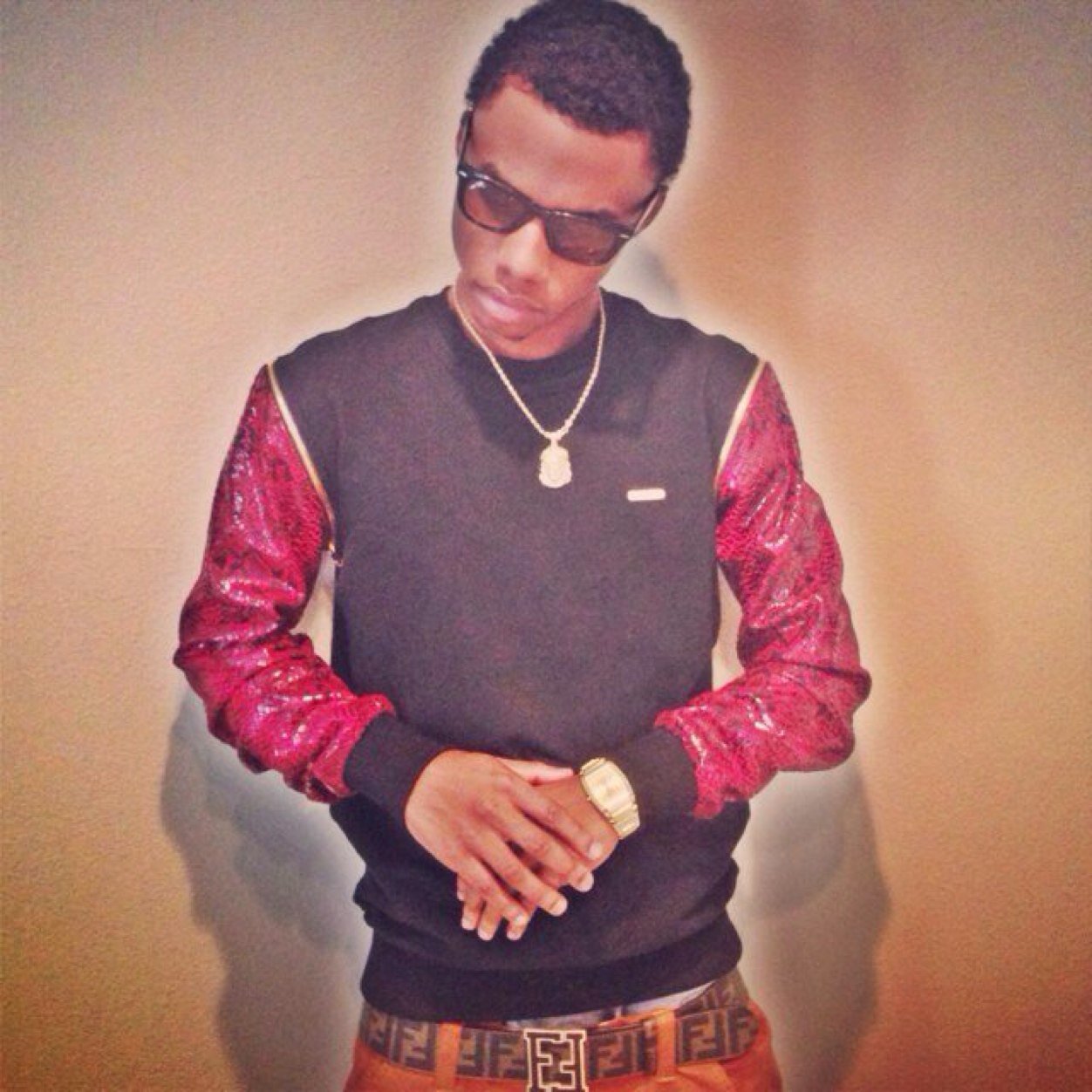 Thus account is to remember all the great rappers who have died.