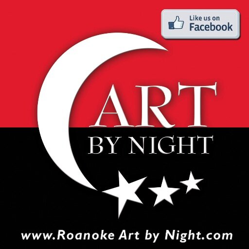 Showcasing Roanoke's thriving arts community in our

    Downtown Gallery Guide & Art by Night