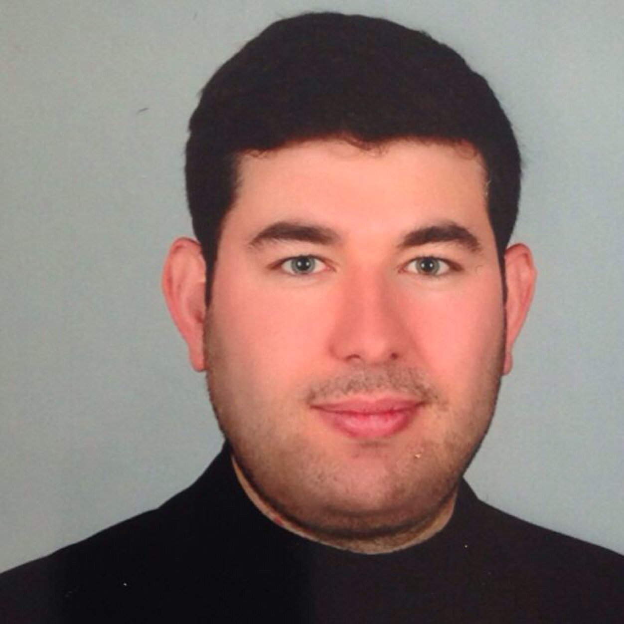 Mehmet ULUTAS 🇹🇷