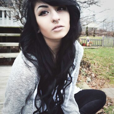 I'm Layla. People call me Lay. I'm 17. Single. Bisexual. I love my son Shane Troy. 9/22/13. 9:45 p.m.