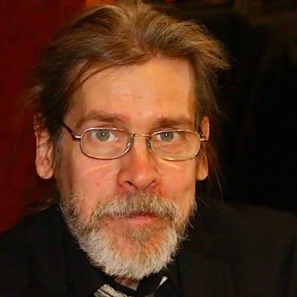 Örjan Strandberg Profile