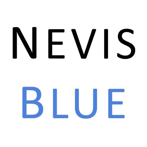 NEVISBLUE's profile picture. Suppliers of Beauty Tunics, Healthcare Uniforms and Corporate Clothing to the Beauty Salon, Healthcare, Medical and Dental Industries.  Bespoke Uniforms.