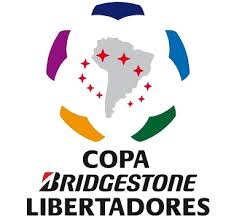 Copa Libertadores Da America OFICIAL !