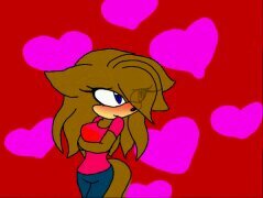 [rp] Alexis: #writer @alexis2490 #married to @crazyjoel014 #baby Melody Alexa/Lexy: (vampcat) #single #baby Crystal