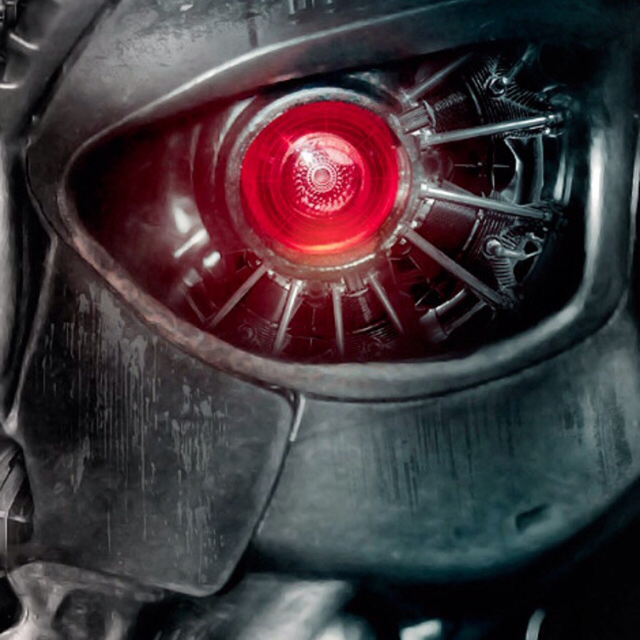 eyec0n's profile picture. Broadcasting the revolution from inside occupied America!