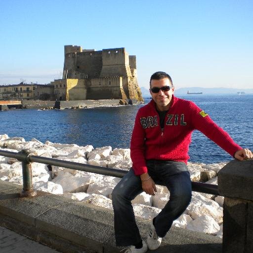 ilflegreo's profile picture. 