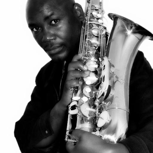 A Gospel Afrobeat Music Minister...