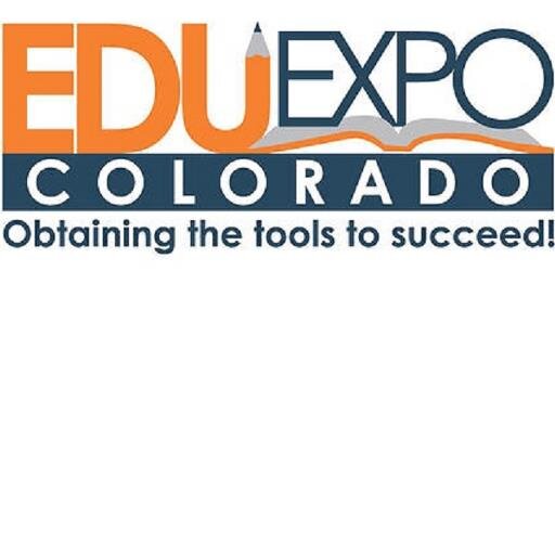 EduExpoColorado's profile picture. Community Social Media, Events, Focusing on tomorrow's leaders, Obtaining the tools to succeed