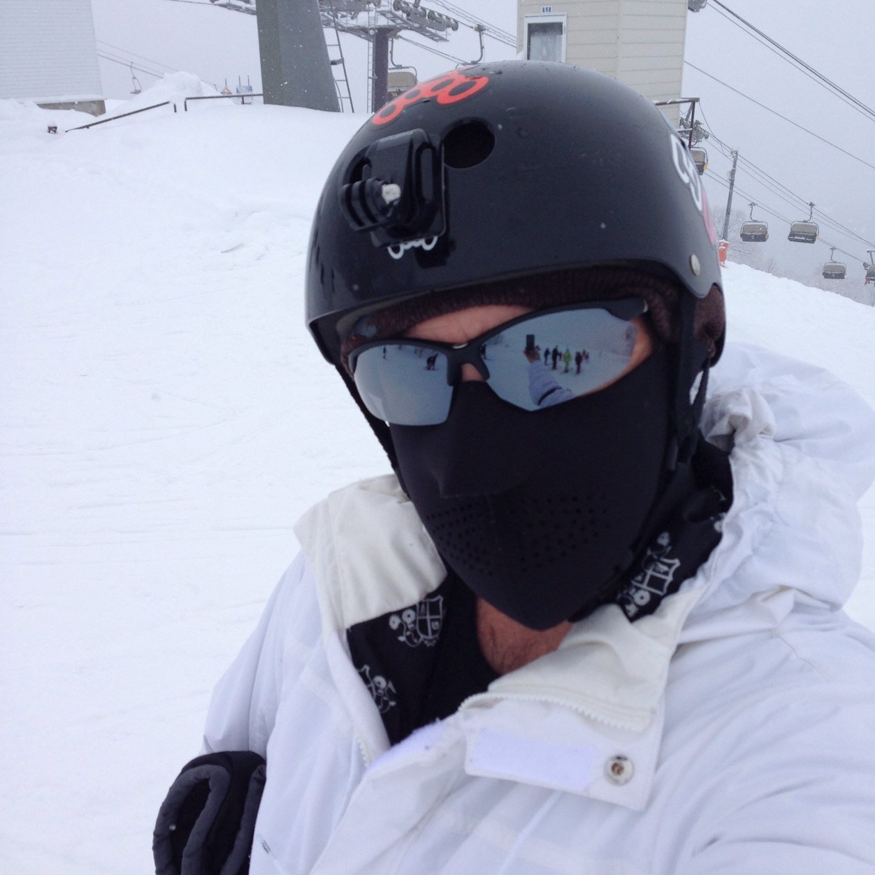 Imagator85's profile picture. 