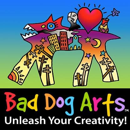Nonprofit visual arts organization serving youth.