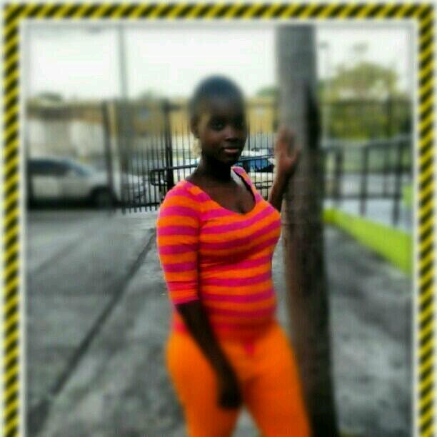 ms.blackie